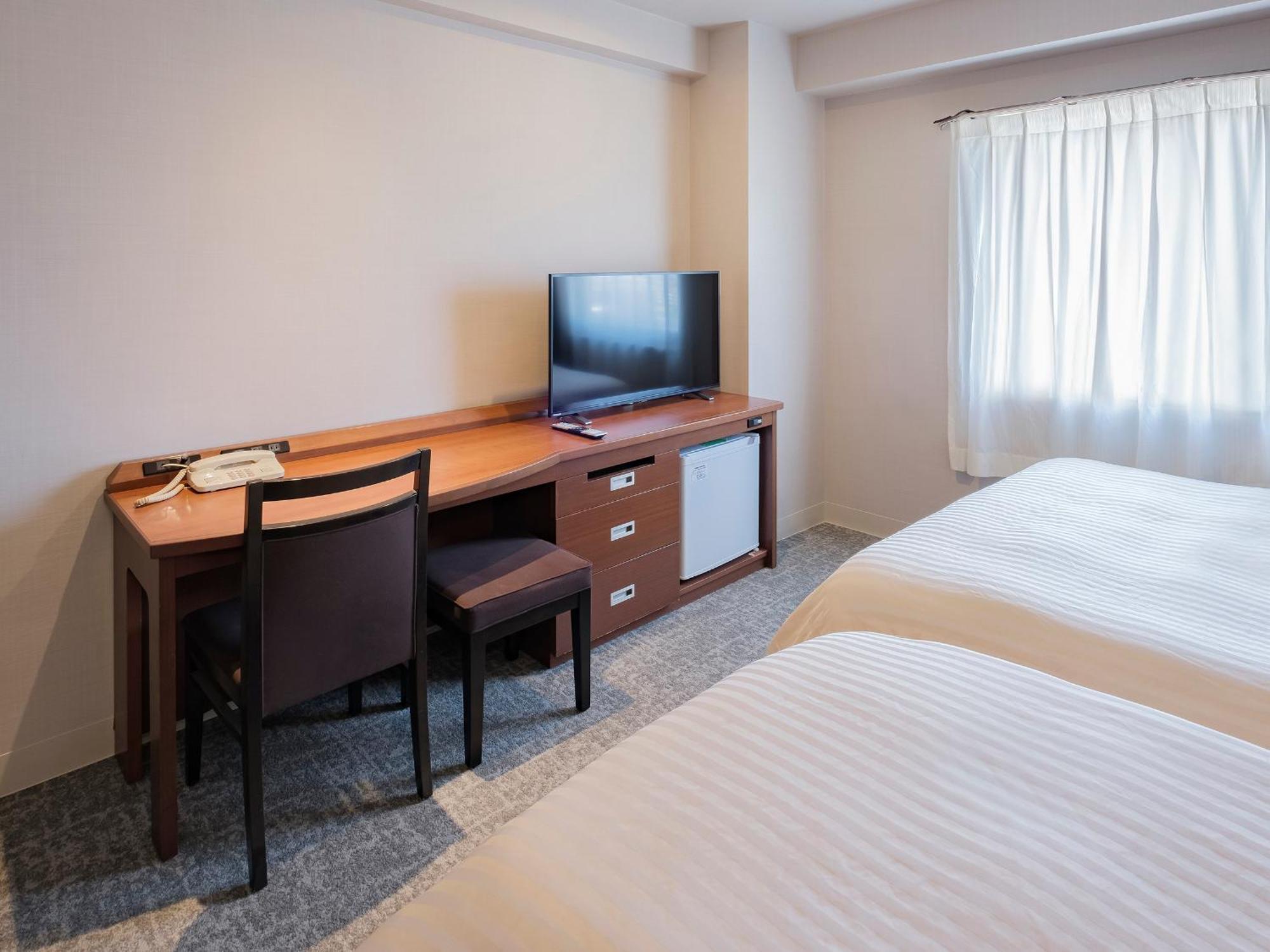Vessel Hotel Miyakonojō Eksteriør billede
