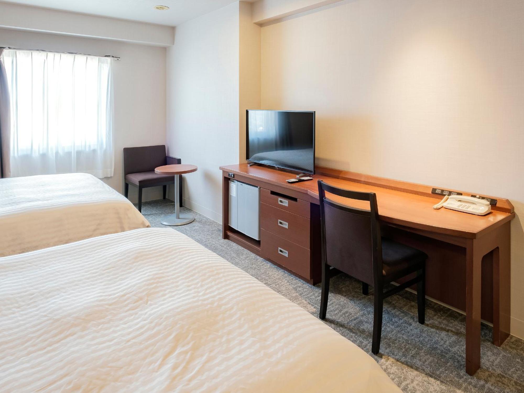 Vessel Hotel Miyakonojō Eksteriør billede