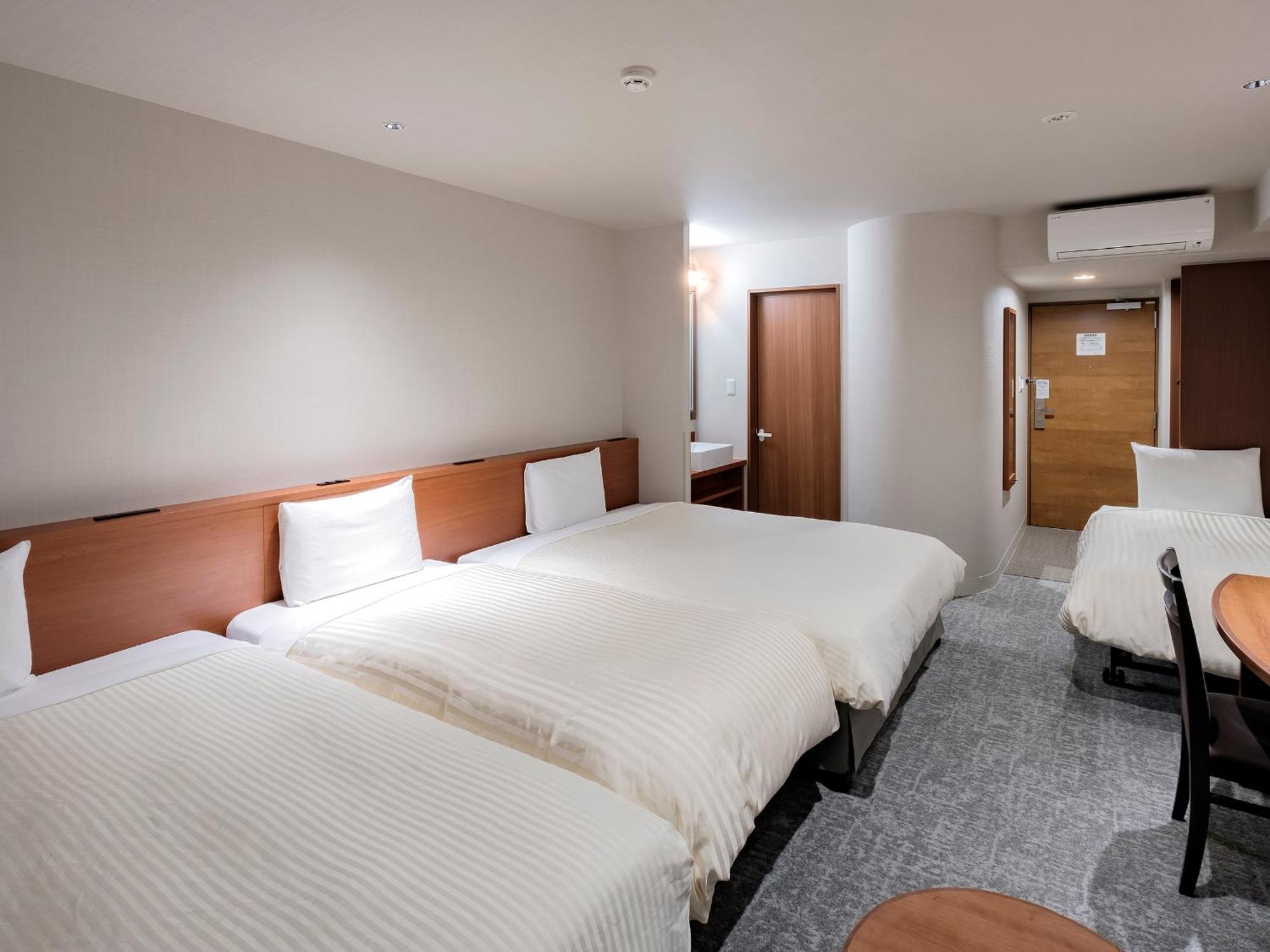 Vessel Hotel Miyakonojō Eksteriør billede