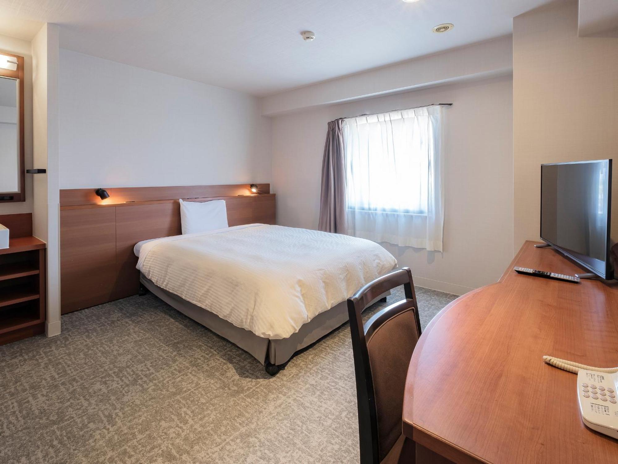 Vessel Hotel Miyakonojō Eksteriør billede