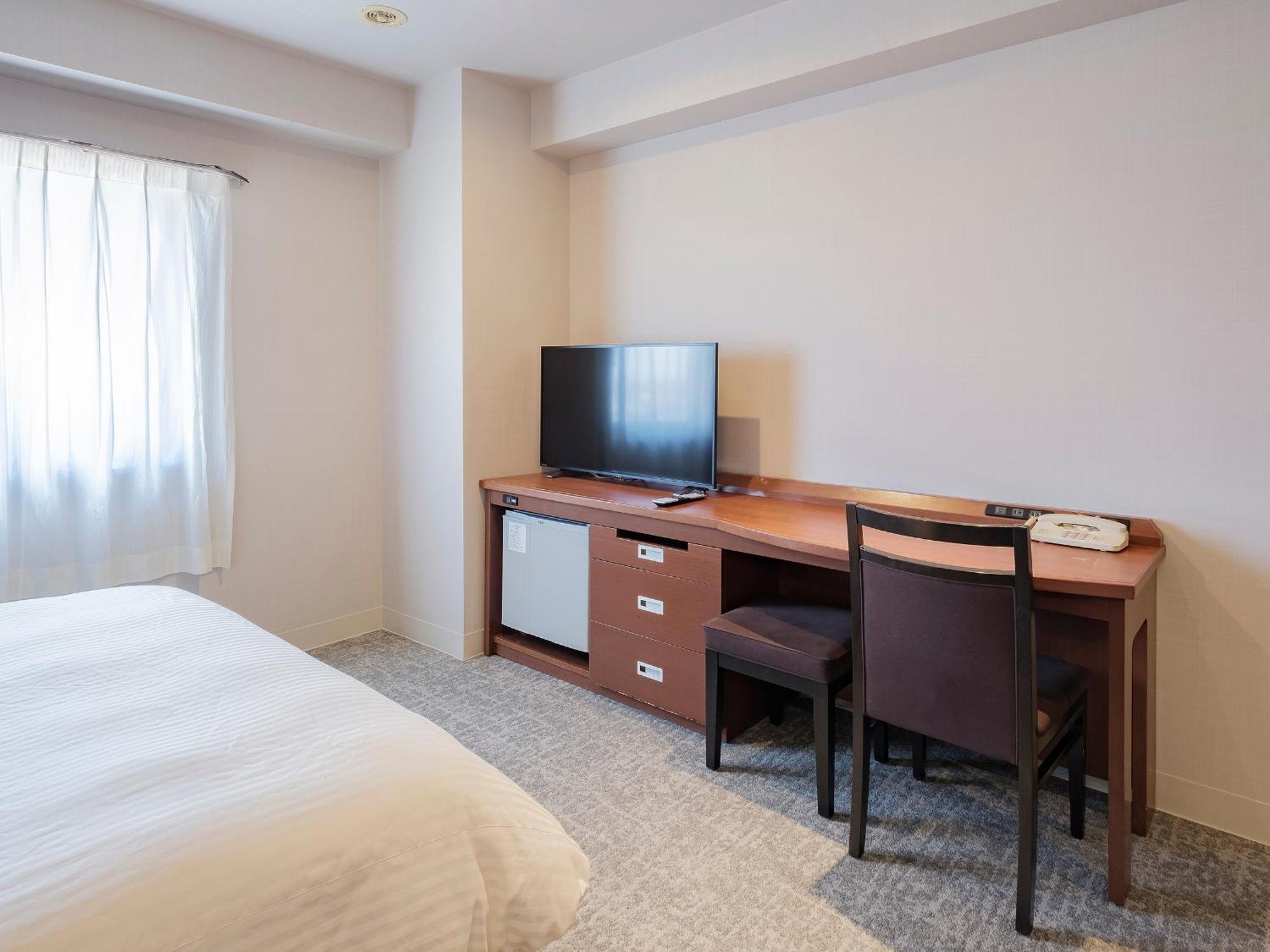 Vessel Hotel Miyakonojō Eksteriør billede
