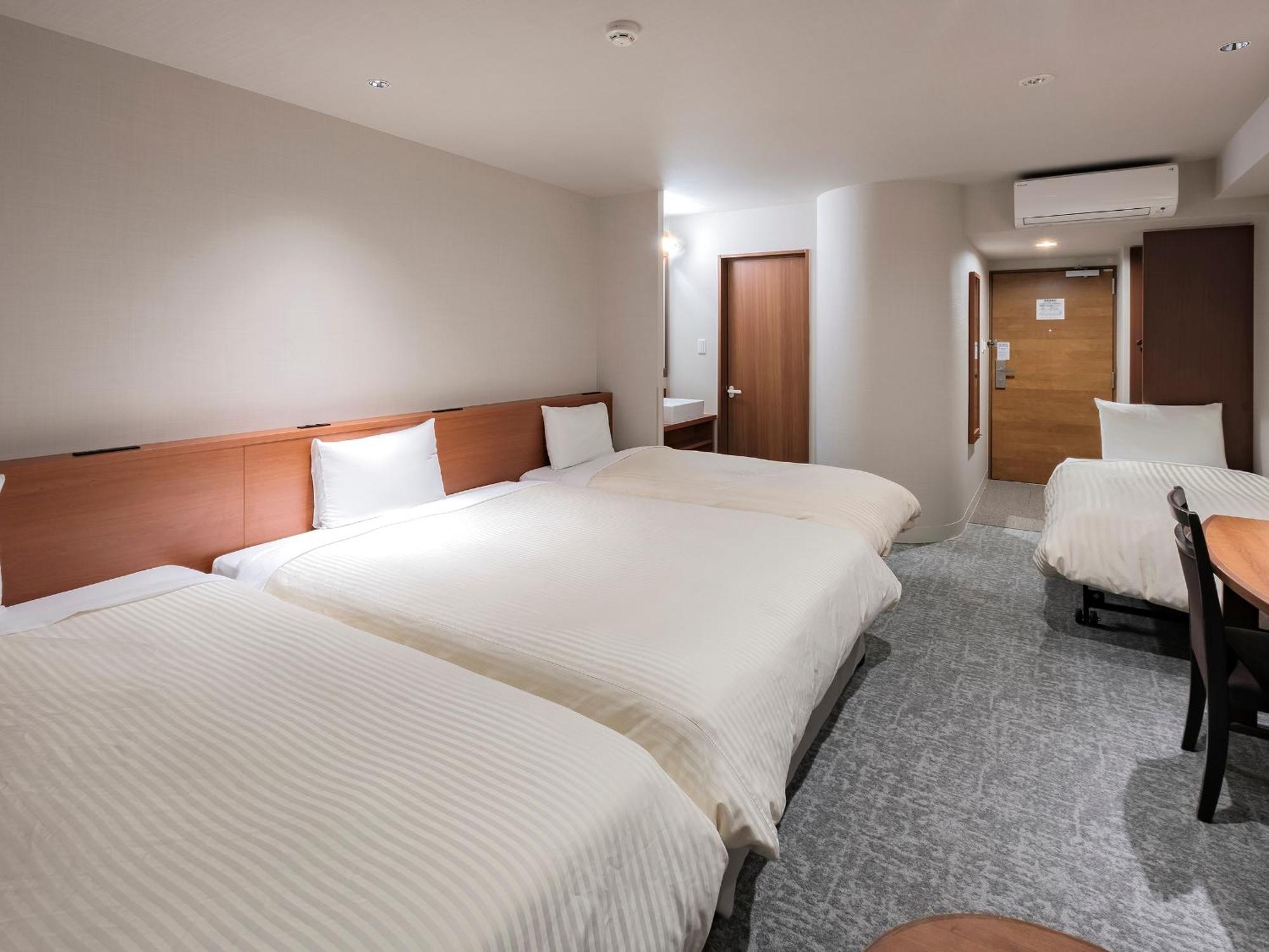 Vessel Hotel Miyakonojō Eksteriør billede